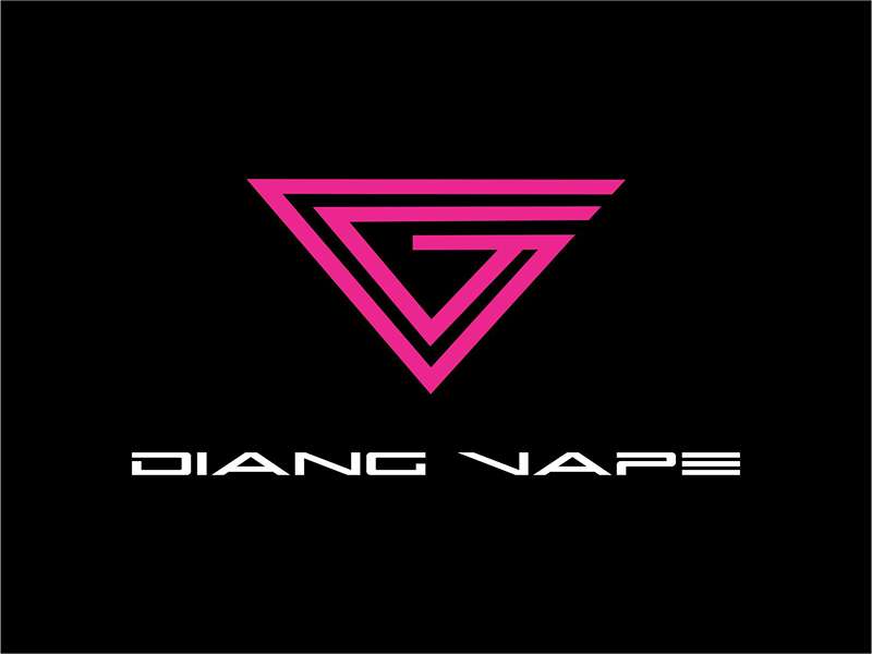 Logo&nbsp;DIANG VAPE